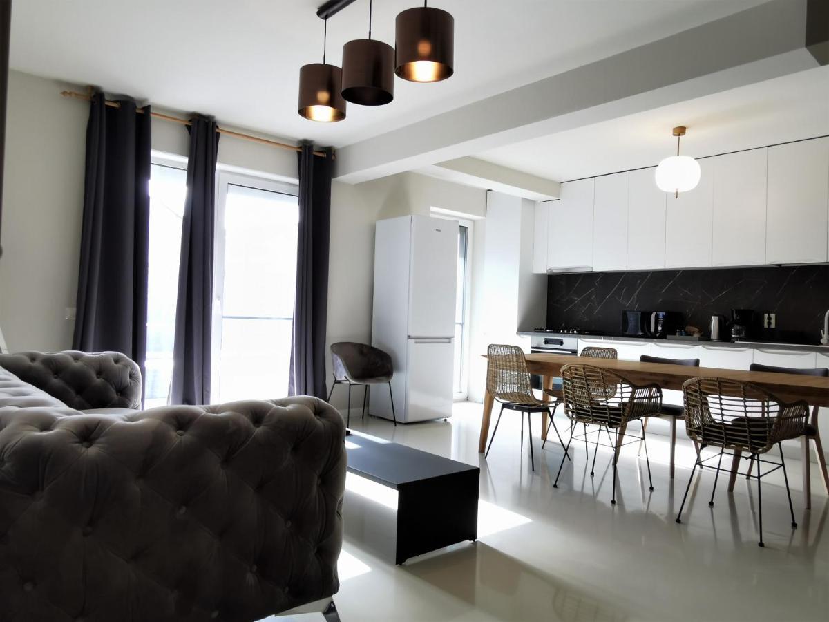 Grey Apartments Kaloşvar Dış mekan fotoğraf