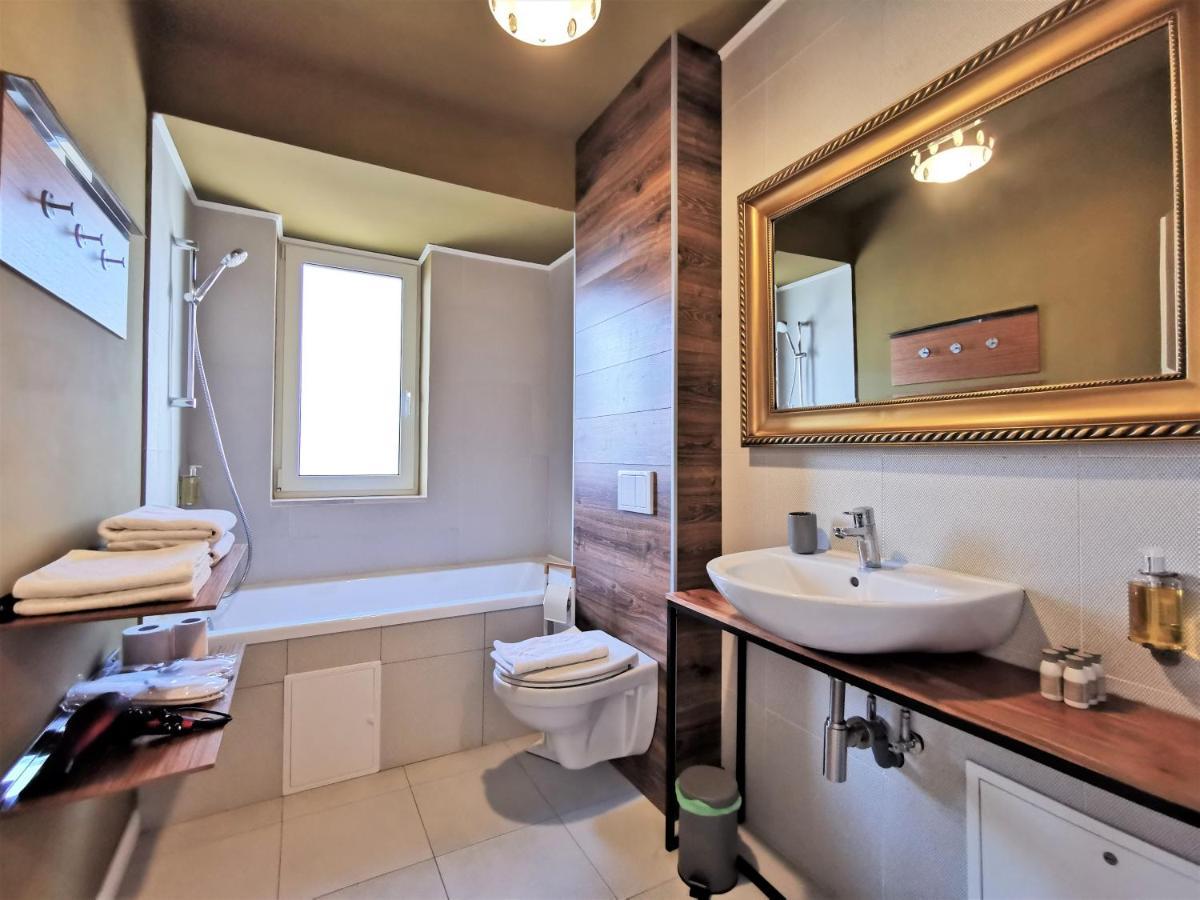 Grey Apartments Kaloşvar Dış mekan fotoğraf