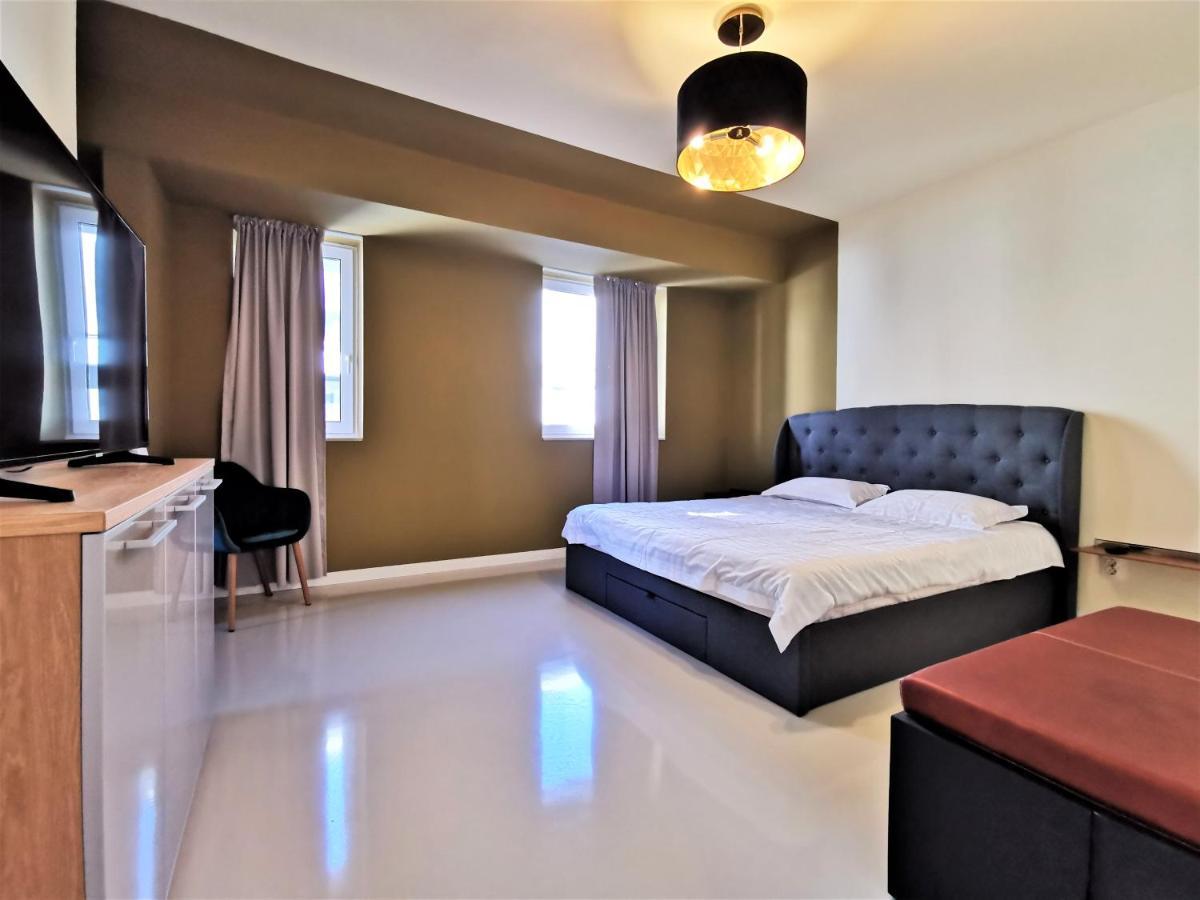 Grey Apartments Kaloşvar Dış mekan fotoğraf