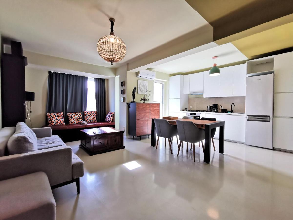 Grey Apartments Kaloşvar Dış mekan fotoğraf