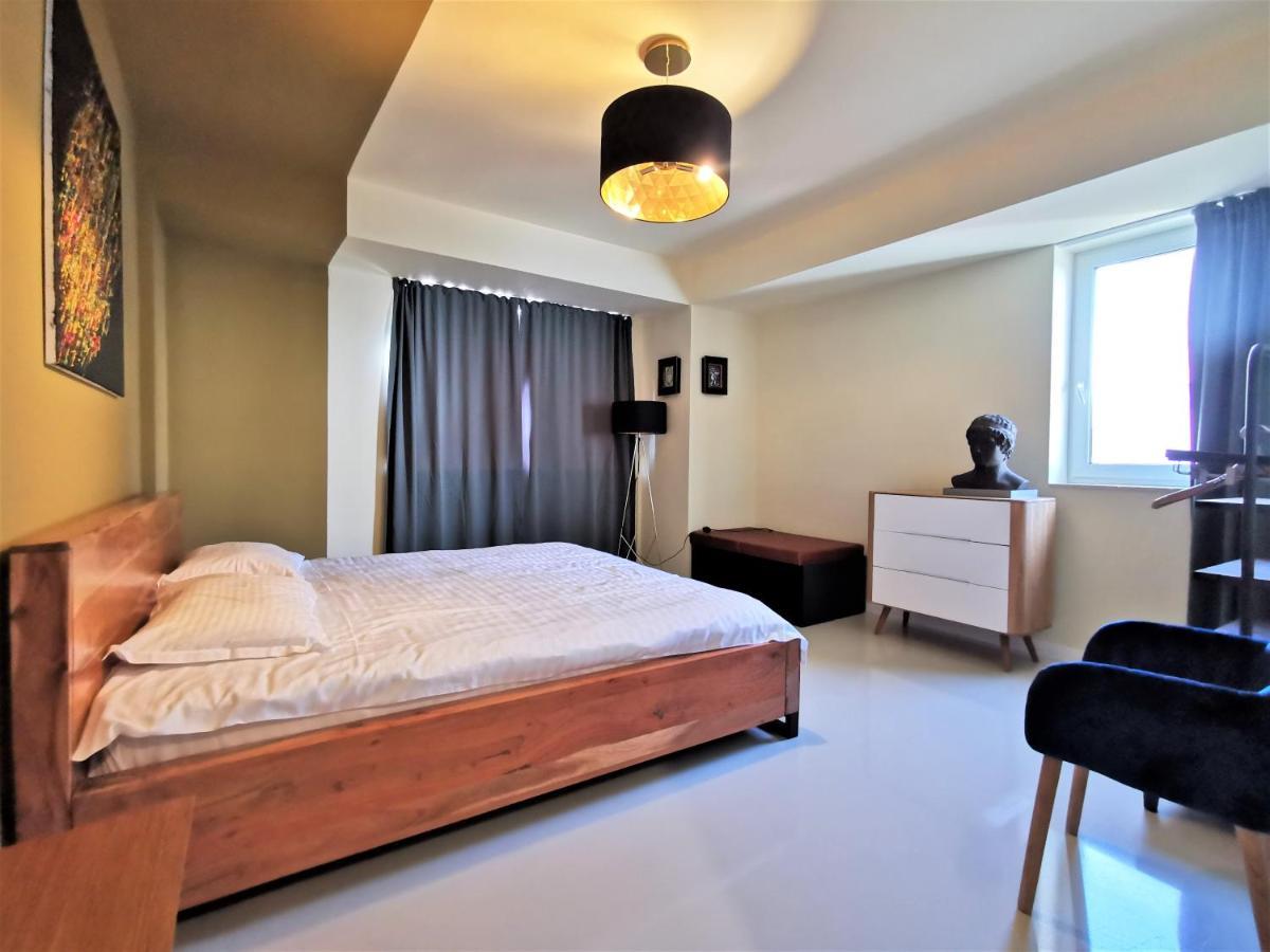 Grey Apartments Kaloşvar Dış mekan fotoğraf