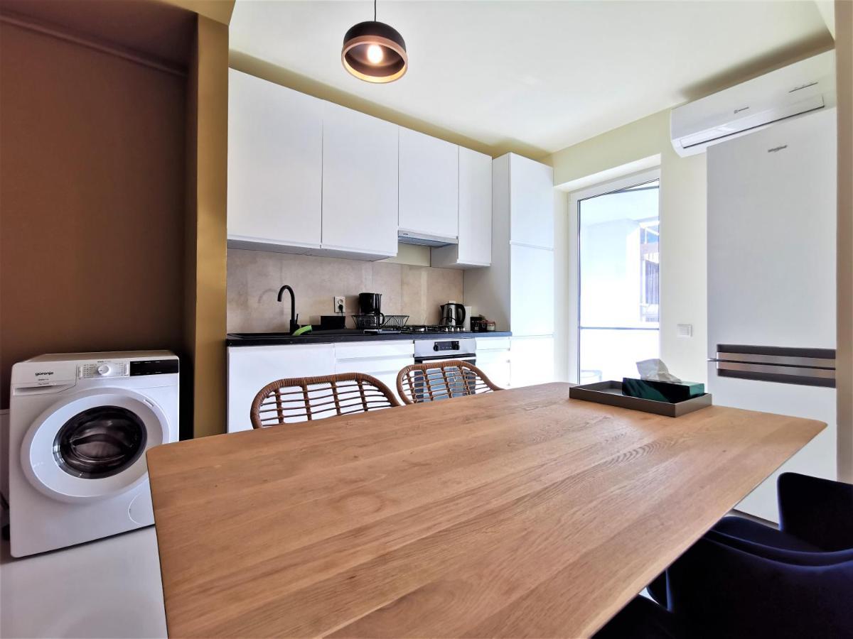 Grey Apartments Kaloşvar Dış mekan fotoğraf