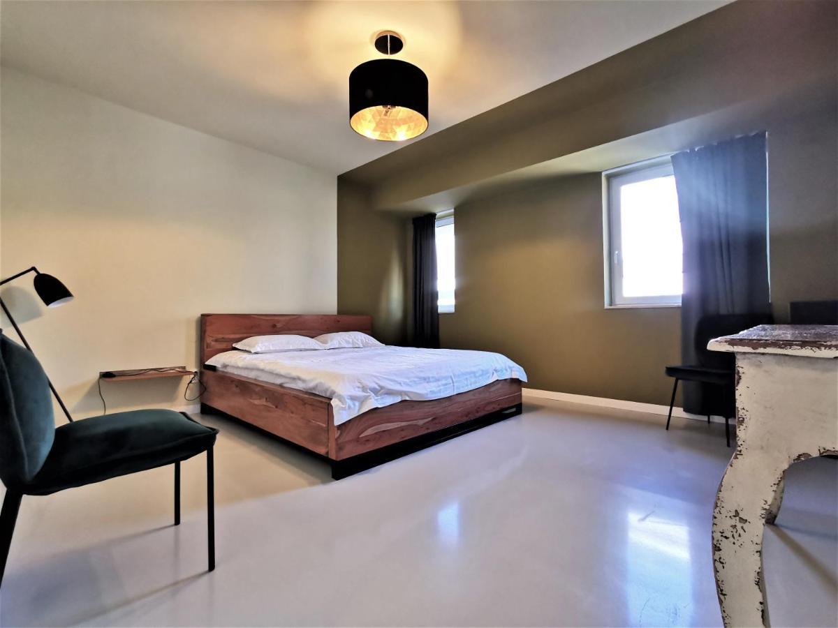 Grey Apartments Kaloşvar Dış mekan fotoğraf