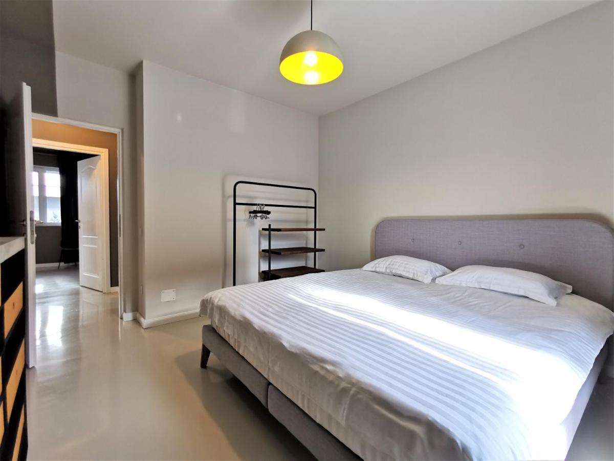 Grey Apartments Kaloşvar Dış mekan fotoğraf