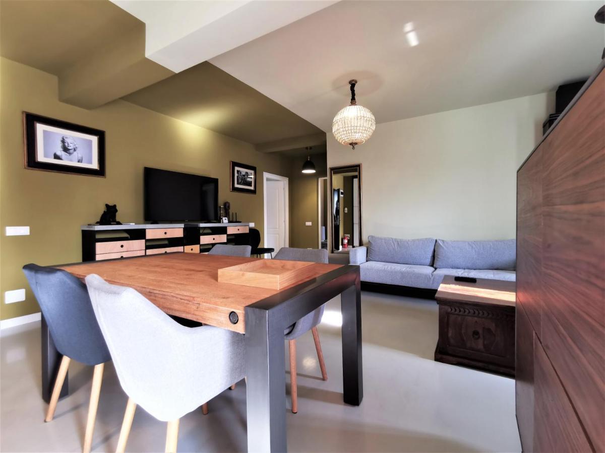 Grey Apartments Kaloşvar Dış mekan fotoğraf