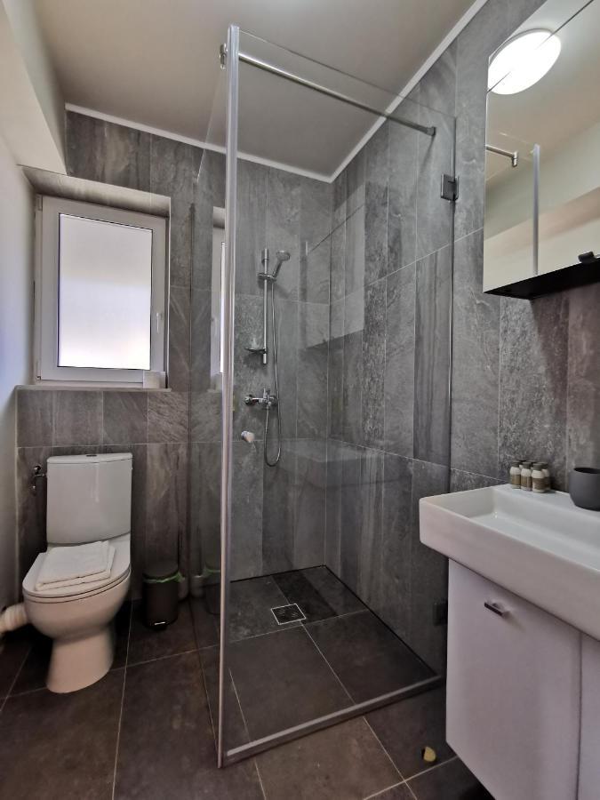 Grey Apartments Kaloşvar Dış mekan fotoğraf