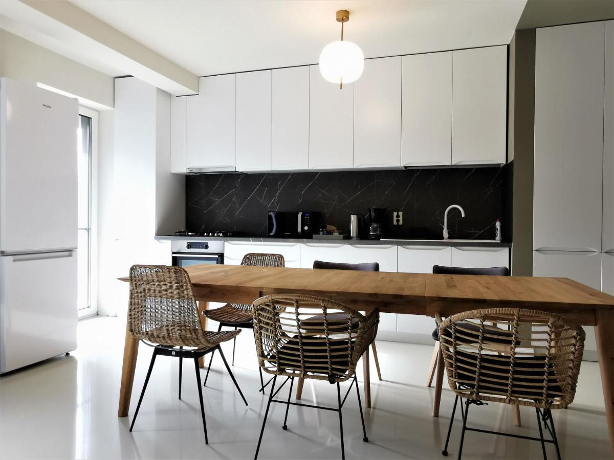 Grey Apartments Kaloşvar Dış mekan fotoğraf