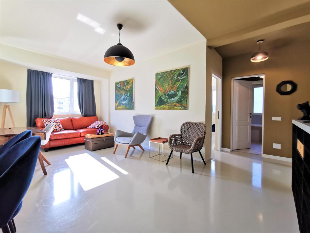 Grey Apartments Kaloşvar Dış mekan fotoğraf