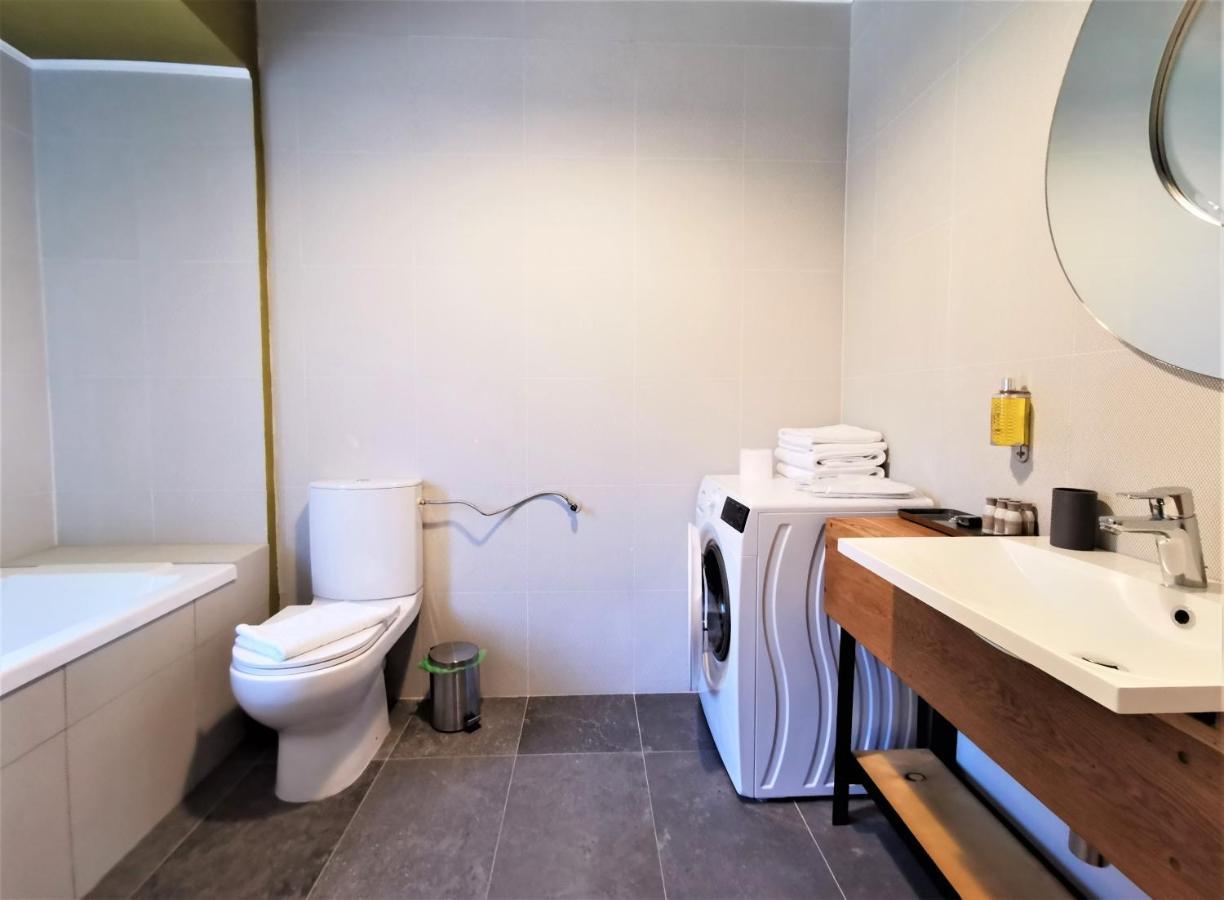 Grey Apartments Kaloşvar Dış mekan fotoğraf