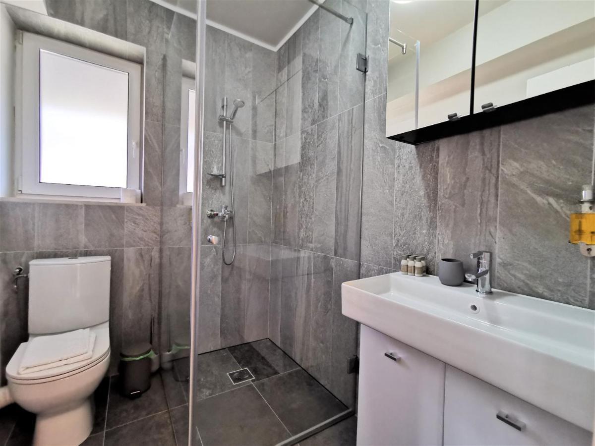Grey Apartments Kaloşvar Dış mekan fotoğraf