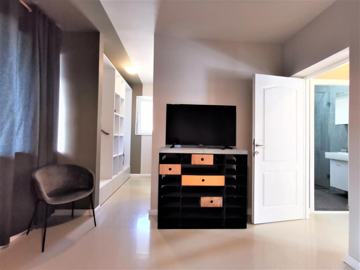 Grey Apartments Kaloşvar Dış mekan fotoğraf