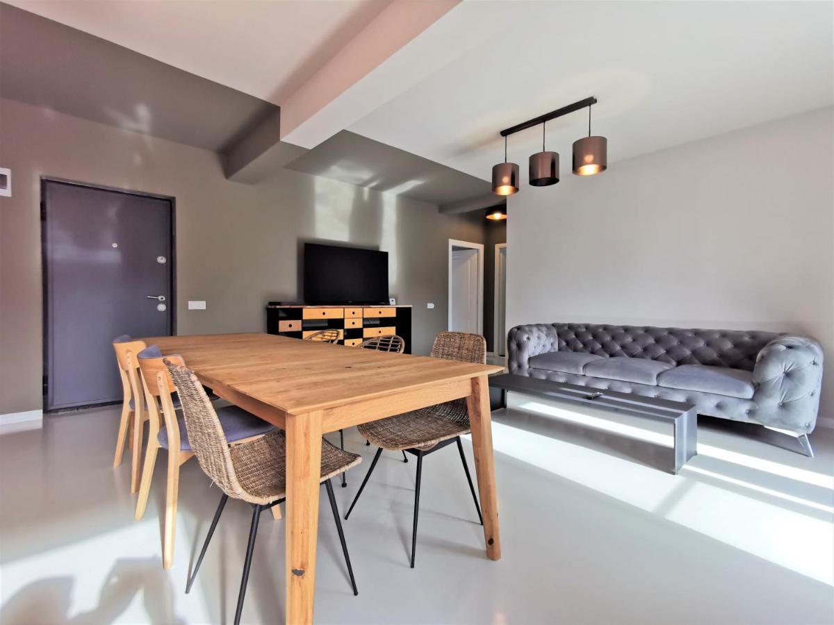 Grey Apartments Kaloşvar Dış mekan fotoğraf