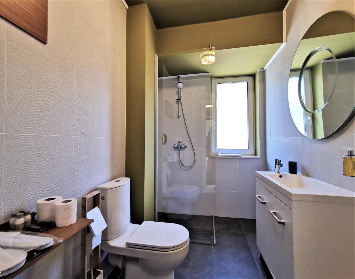 Grey Apartments Kaloşvar Dış mekan fotoğraf