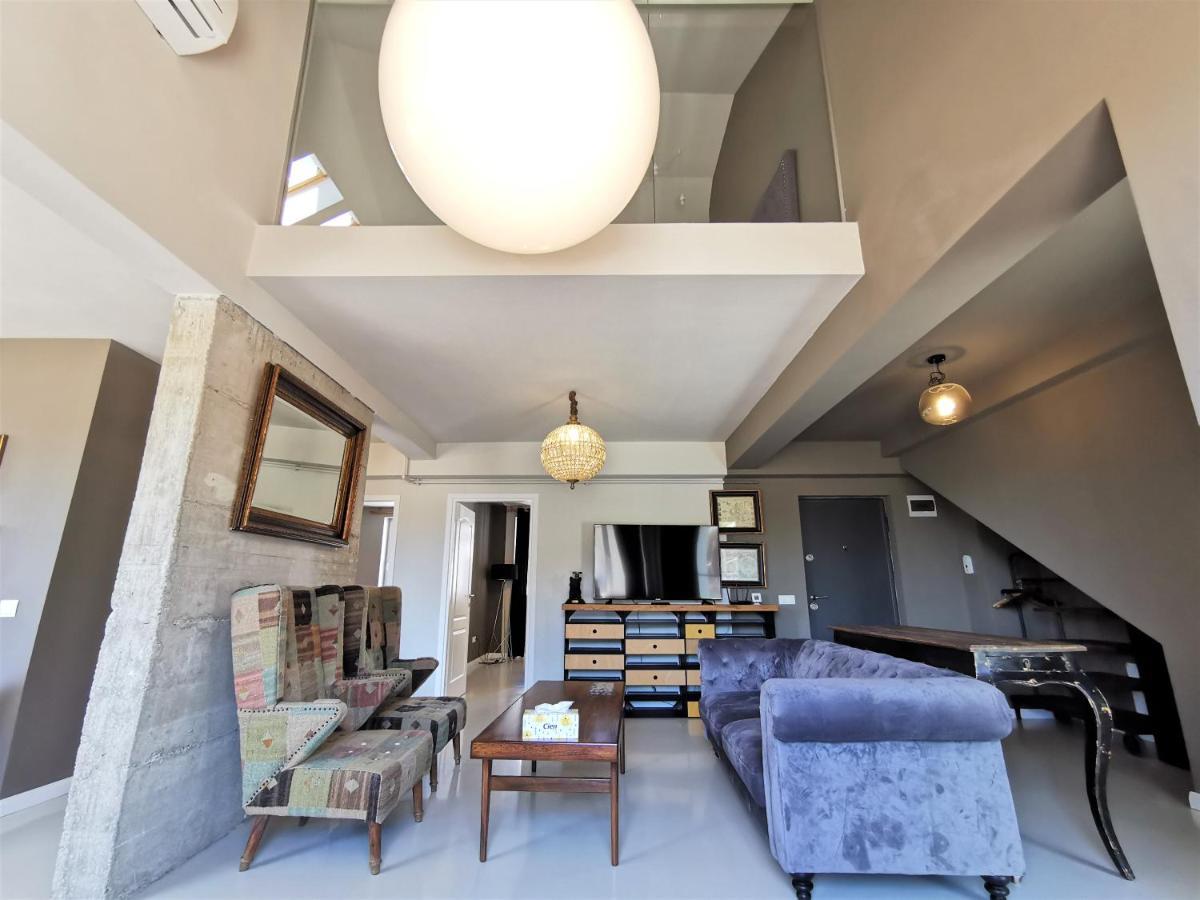 Grey Apartments Kaloşvar Dış mekan fotoğraf