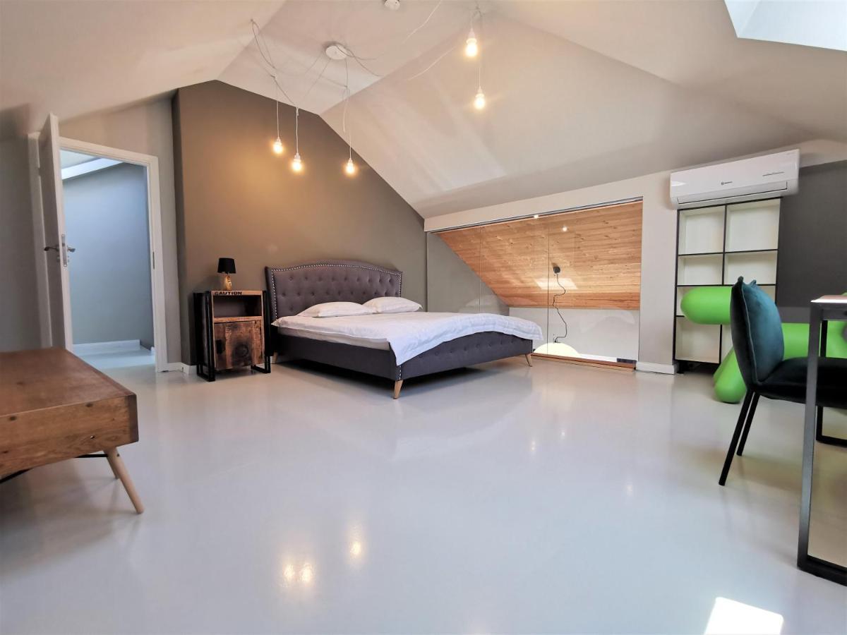 Grey Apartments Kaloşvar Dış mekan fotoğraf