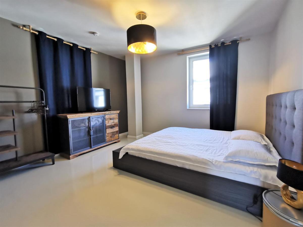 Grey Apartments Kaloşvar Dış mekan fotoğraf
