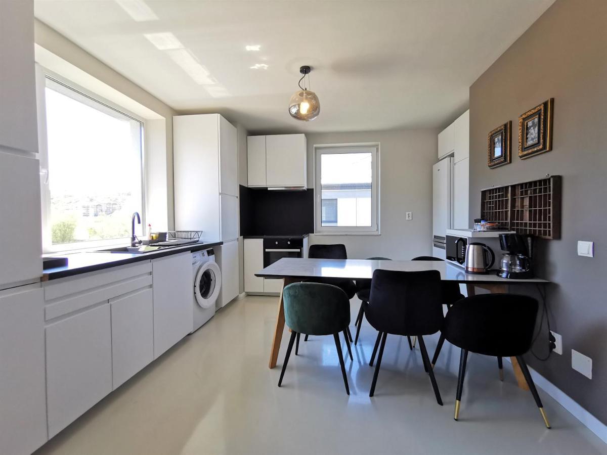 Grey Apartments Kaloşvar Dış mekan fotoğraf