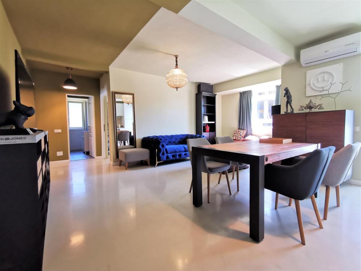 Grey Apartments Kaloşvar Dış mekan fotoğraf