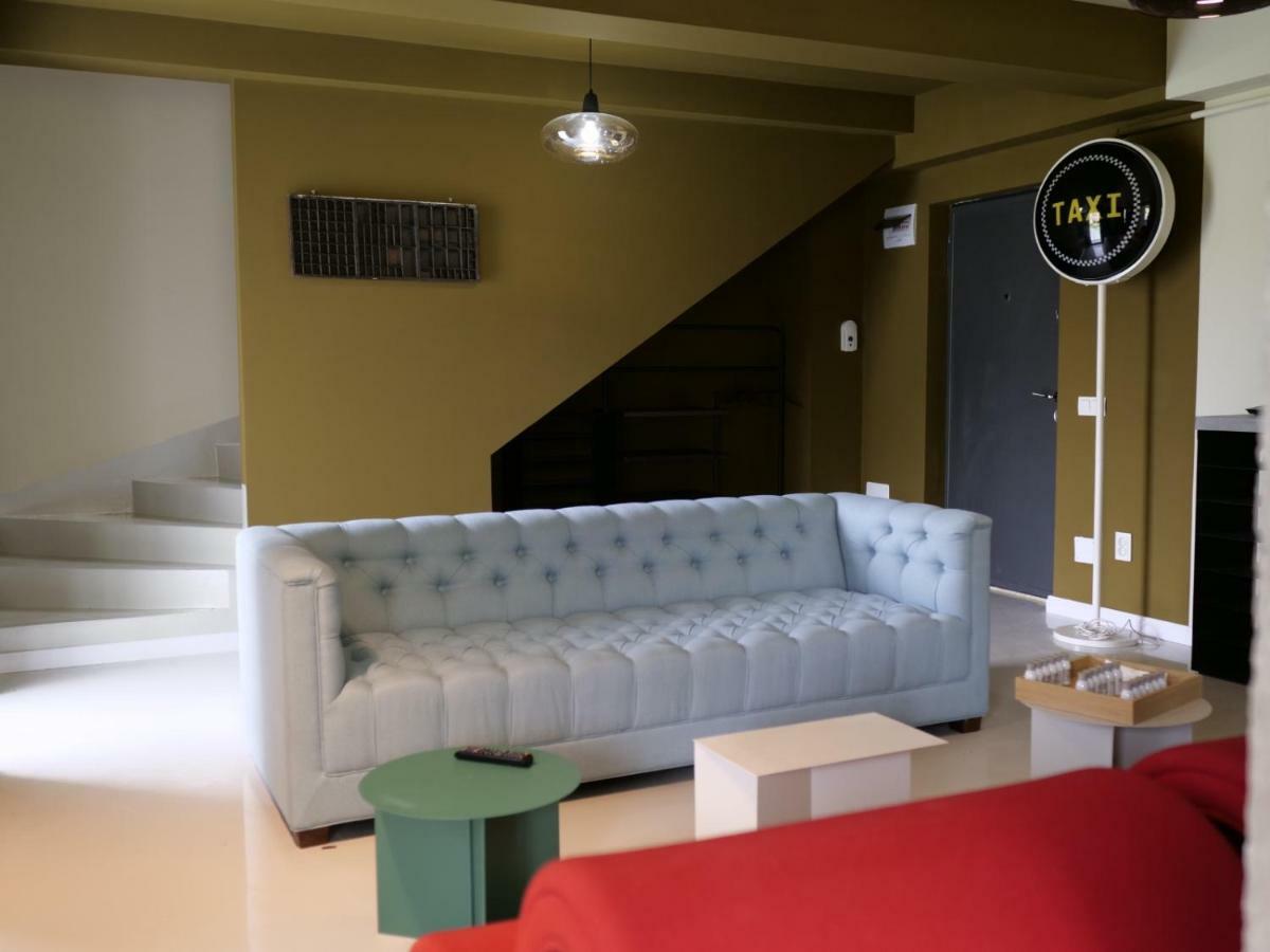 Grey Apartments Kaloşvar Dış mekan fotoğraf